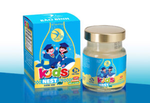 Kidsnest Hương Vani